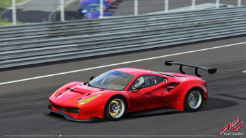 488 GT3