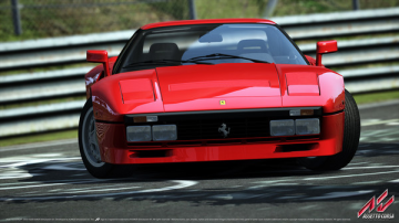 288 GTO