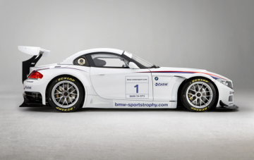 Z4 GT3