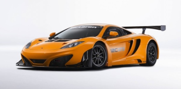 MP4-12C GT3