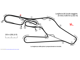 Vallelunga