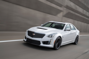 CTS-V