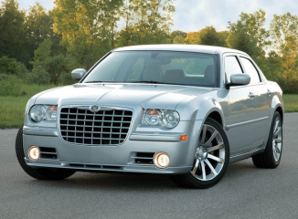 300C SRT8