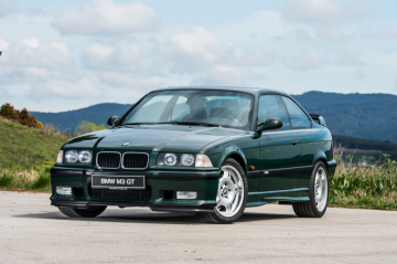 M3 GT