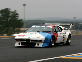 M1 Procar
