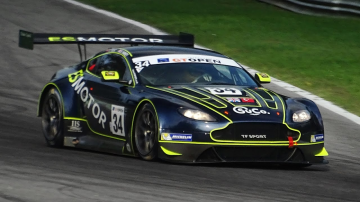 Vantage GT3
