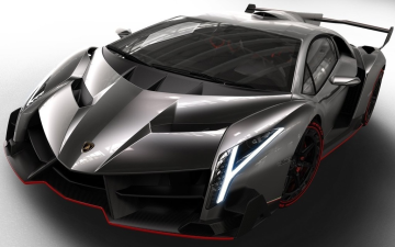 Veneno LP750-4