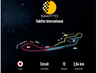 Suzuka International
