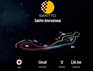 Suzuka International