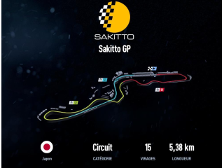 Suzuka GP