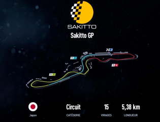 Suzuka GP