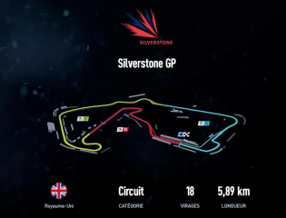 Silverstone GP
