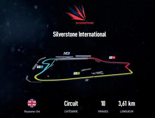 Silverstone International