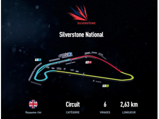 Silverstone National