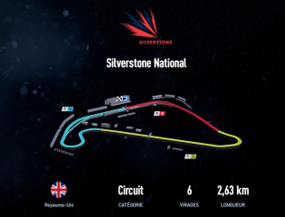 Silverstone National