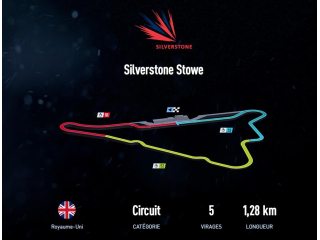Silverstone Stowe Circuit