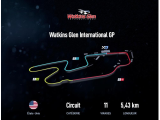 Watkins Glen GP