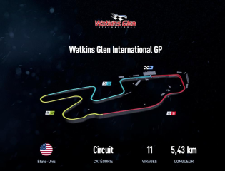 Watkins Glen GP