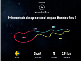 Mercedes-Benz Ice Track 1