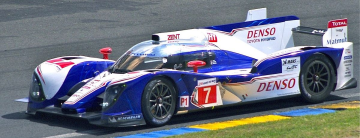 TS030 Hybrid