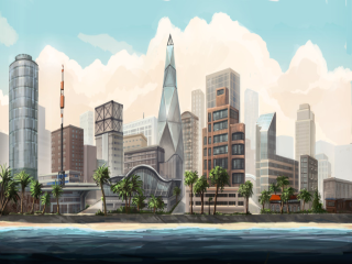 BeamNG.drive : l'alpha 0.11 de sortie !