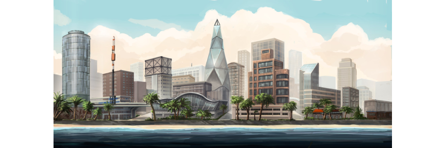 BeamNG.drive : l'alpha 0.11 de sortie !